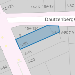 Perceel HLN01-D-6584