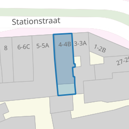 Perceel HLN01-D-6651