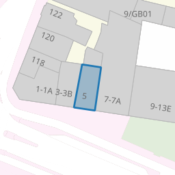 Perceel HLN01-D-6689