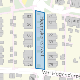 Perceel HLN01-D-6702