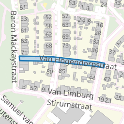 Perceel HLN01-D-6703