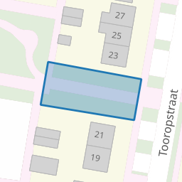 Perceel HLN01-D-6729