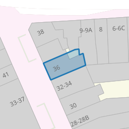 Perceel HLN01-D-6891