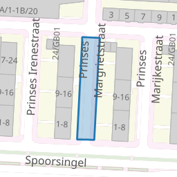 Perceel HLN01-D-6952