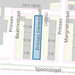 Perceel HLN01-D-6954