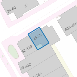 Perceel HLN01-D-7421