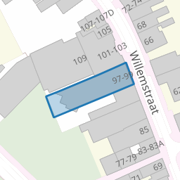 Perceel HLN01-D-7467