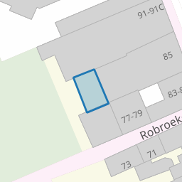 Perceel HLN01-D-7469