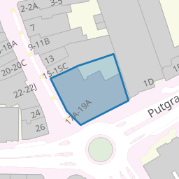 Perceel HLN01-D-7472