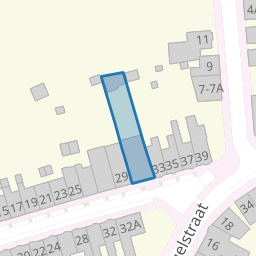 Perceel HLN01-D-7512