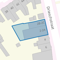 Perceel HLN01-D-7538