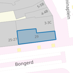 Perceel HLN01-D-7542