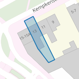 Perceel HLN01-D-7705