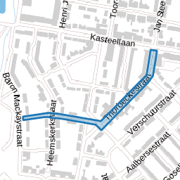 Perceel HLN01-D-7735