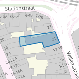 Perceel HLN01-D-7758