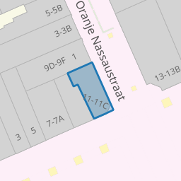 Perceel HLN01-D-7759