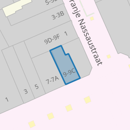 Perceel HLN01-D-7760