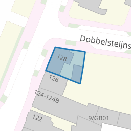 Perceel HLN01-D-7773