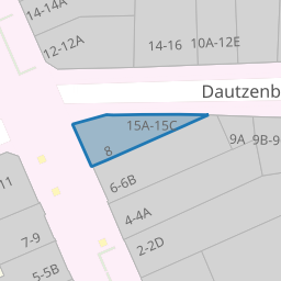 Perceel HLN01-D-7799