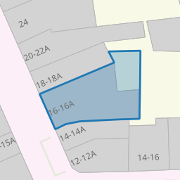 Perceel HLN01-D-7837