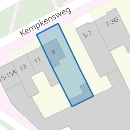 Perceel HLN01-D-7866