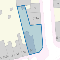 Perceel HLN01-D-7892