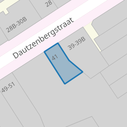 Perceel HLN01-D-7956