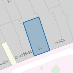 Perceel HLN01-D-7966