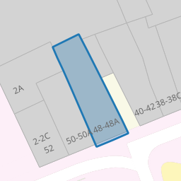 Perceel HLN01-D-7971