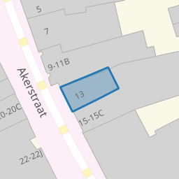 Perceel HLN01-D-8001