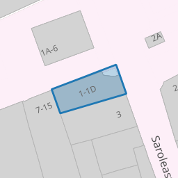 Perceel HLN01-D-8011