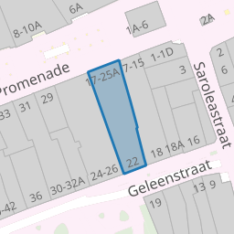 Perceel HLN01-D-8013