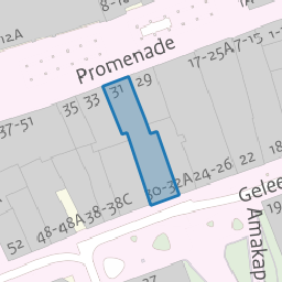 Perceel HLN01-D-8022