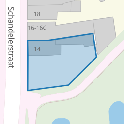 Perceel HLN01-D-8036