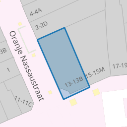 Perceel HLN01-D-8061