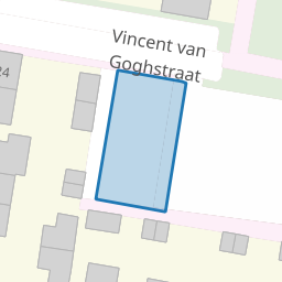 Perceel HLN01-D-8072