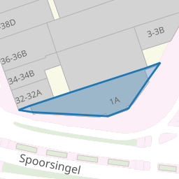 Perceel HLN01-D-8075