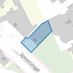 Perceel HLN01-D-8149