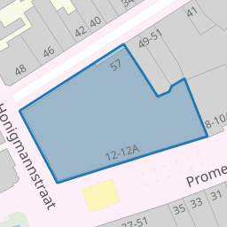 Perceel HLN01-D-8155