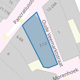 Perceel HLN01-D-8176