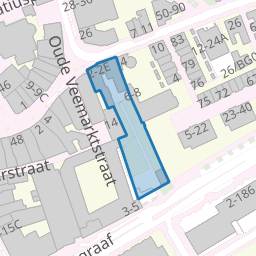 Perceel HLN01-D-8183