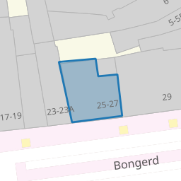 Perceel HLN01-D-8189