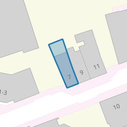 Perceel HLN01-D-8193