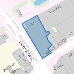 Perceel HLN01-D-8203