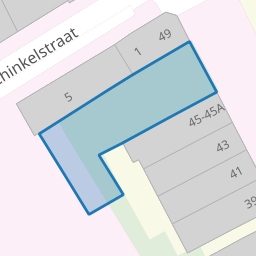 Perceel HLN01-D-8222