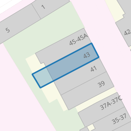 Perceel HLN01-D-8256