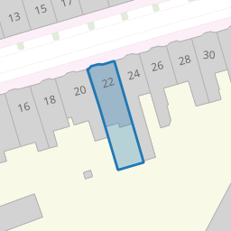 Perceel HLN01-D-8269