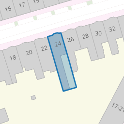 Perceel HLN01-D-8270