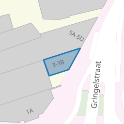 Perceel HLN01-D-8292