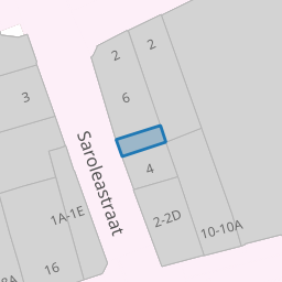 Perceel HLN01-D-8325